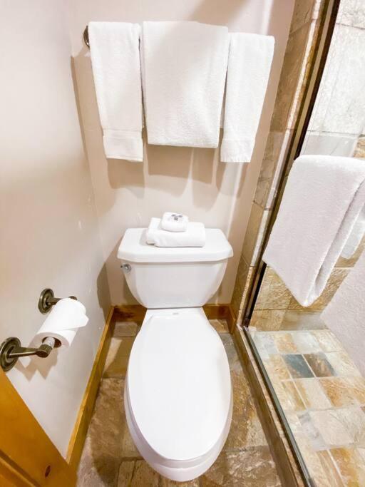 2 Bedroom Condominium - Luxury Skiin And Out Telluride Luaran gambar
