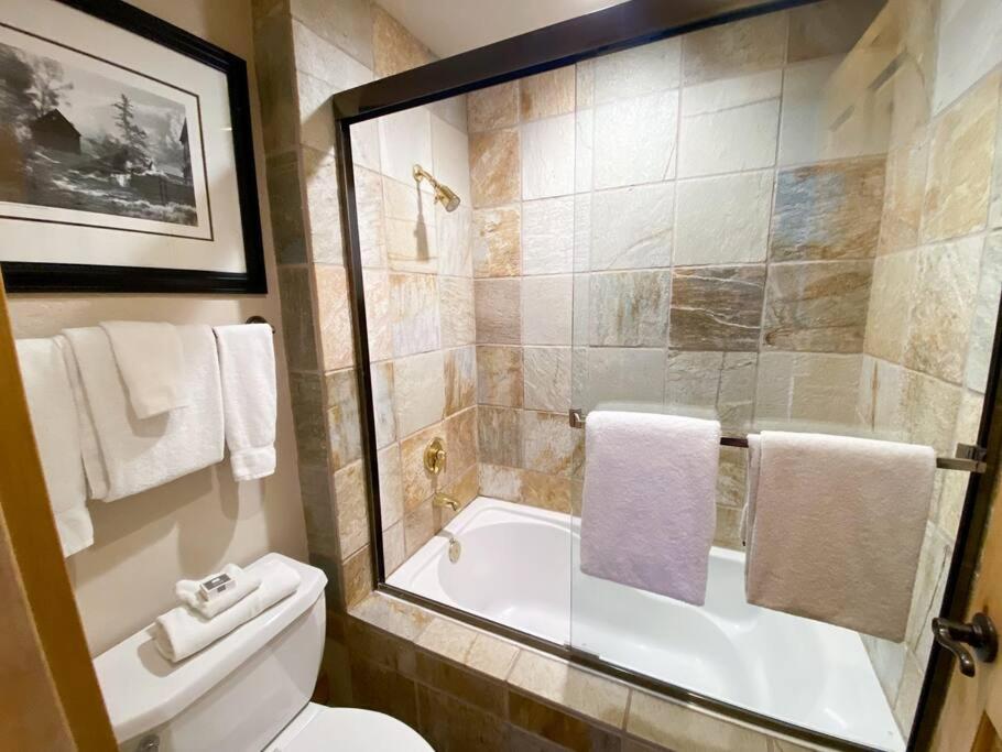 2 Bedroom Condominium - Luxury Skiin And Out Telluride Luaran gambar