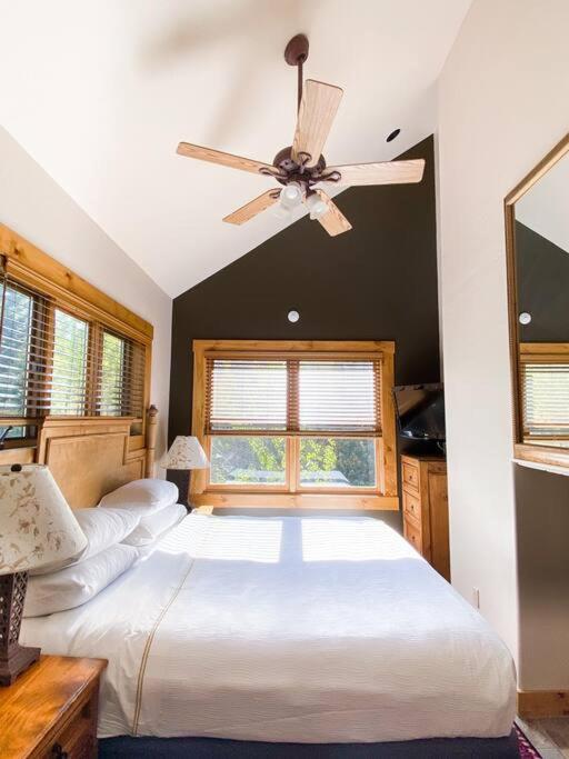 2 Bedroom Condominium - Luxury Skiin And Out Telluride Luaran gambar