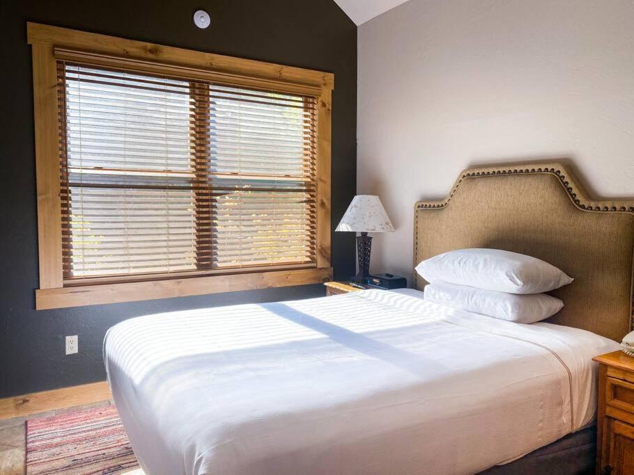 2 Bedroom Condominium - Luxury Skiin And Out Telluride Luaran gambar