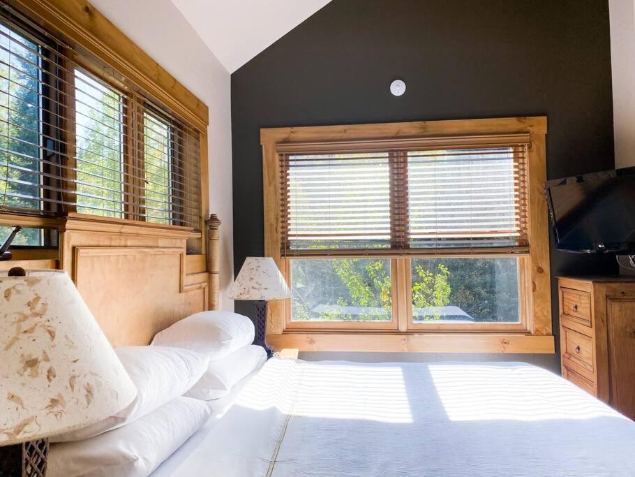 2 Bedroom Condominium - Luxury Skiin And Out Telluride Luaran gambar