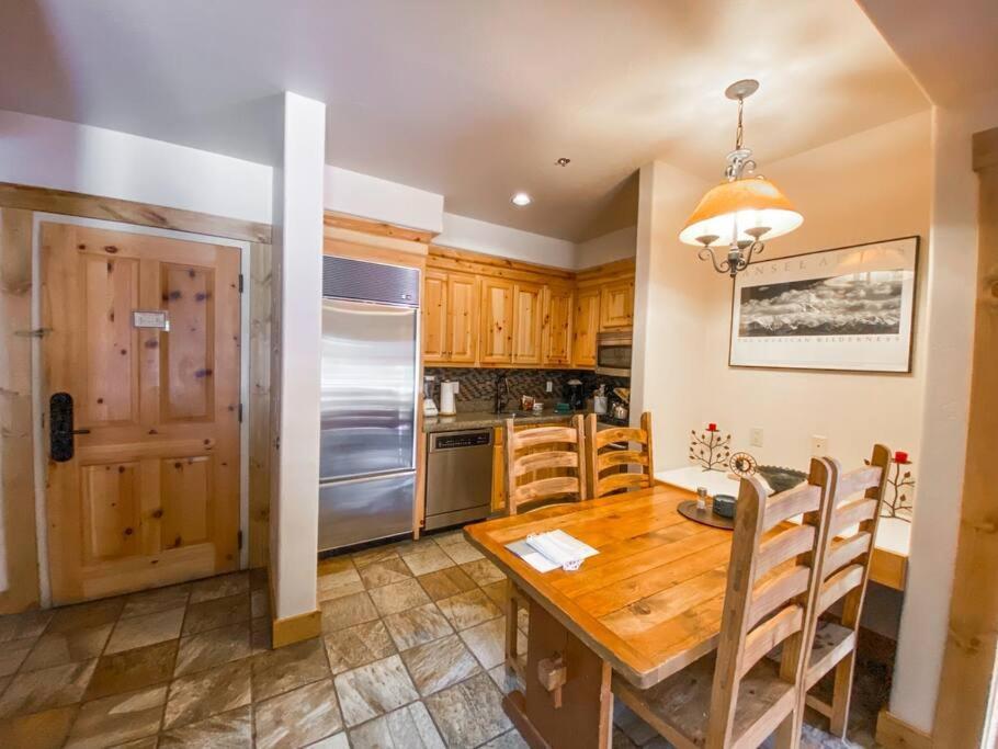 2 Bedroom Condominium - Luxury Skiin And Out Telluride Luaran gambar