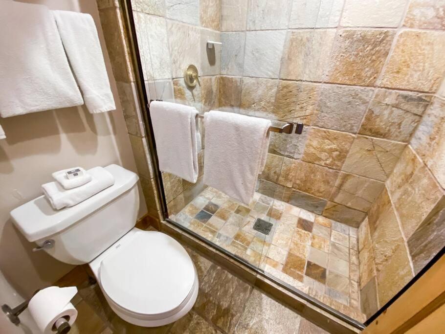 2 Bedroom Condominium - Luxury Skiin And Out Telluride Luaran gambar
