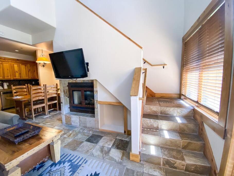 2 Bedroom Condominium - Luxury Skiin And Out Telluride Luaran gambar
