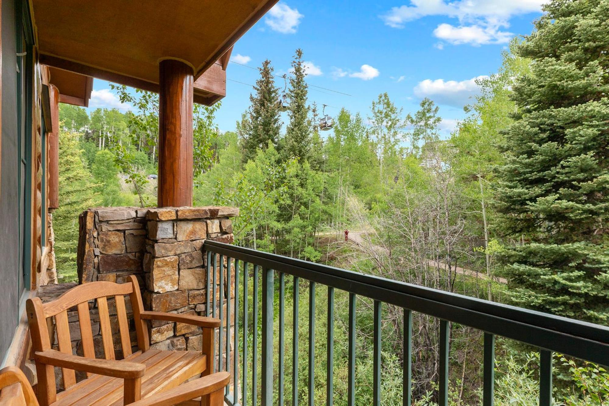 2 Bedroom Condominium - Luxury Skiin And Out Telluride Luaran gambar